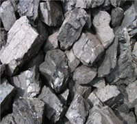 煤矸石復合式破碎機